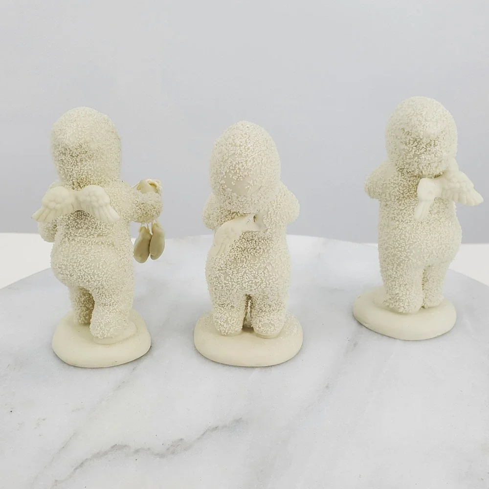 Dept 56 Snowbabies 